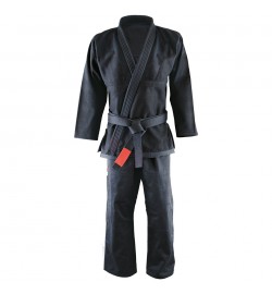 Jiu Jitsu Uniform